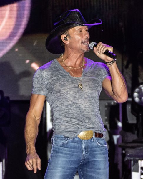 Tim McGraw Wishes Late Father Tug McGraw Happy Birthday Sounds