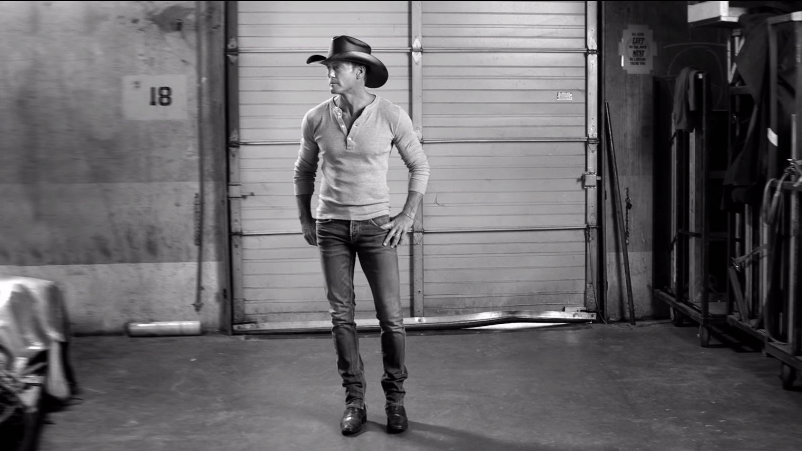 Tim McGraw releases new music video and long-awaited next album details - ABC News