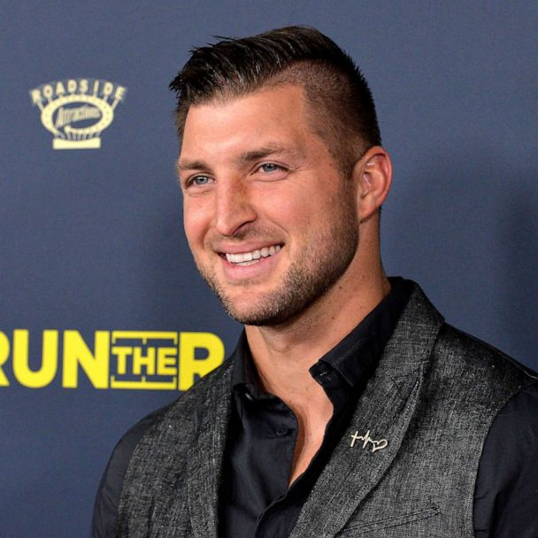 Tim Tebow's First Children's Book Honors Dog Who Passed Away - FanBuzz