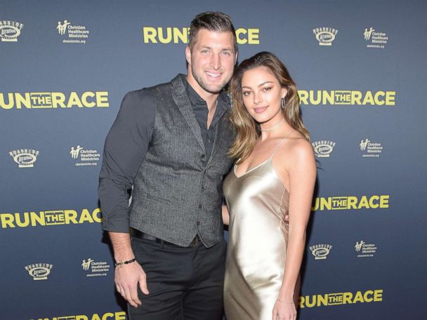 Tebow dating tim Tim Tebow
