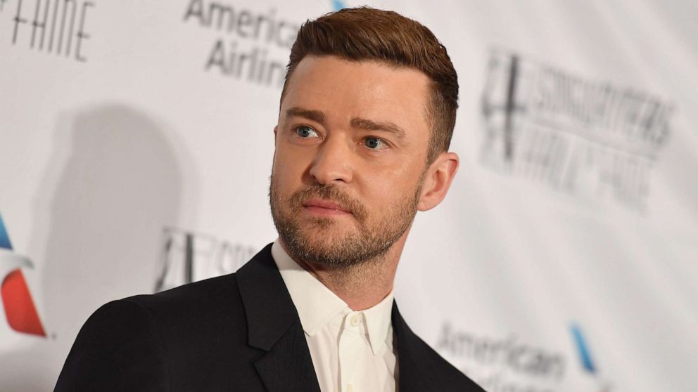 VIDEO: Justin Timberlake surprises 88-year-old superfan