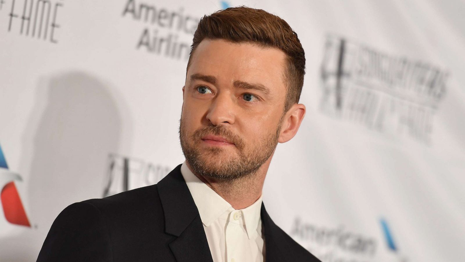 PHOTO: Justin Timberlake attends the 2019 Songwriters Hall Of Fame Gala at The New York Marriott Marquis on June 13, 2019 in New York City.