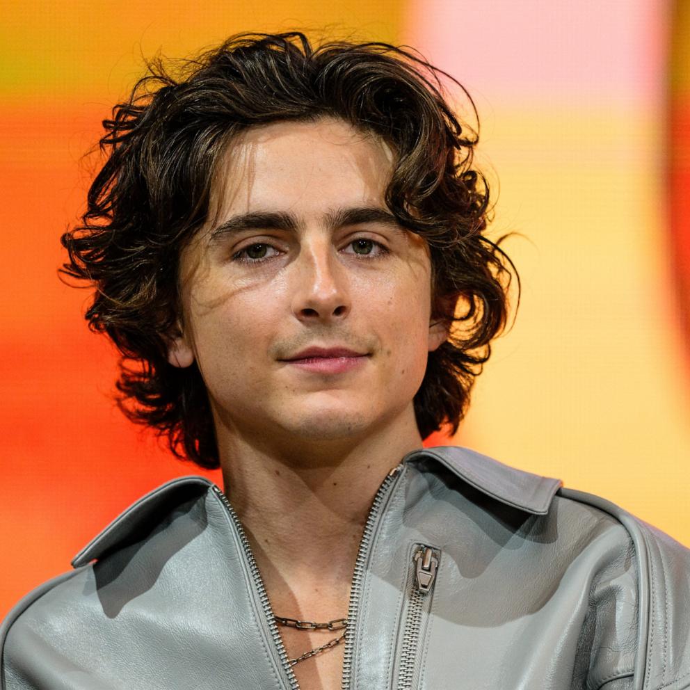 All About the Bob Dylan Biopic Starring Timothée Chalamet