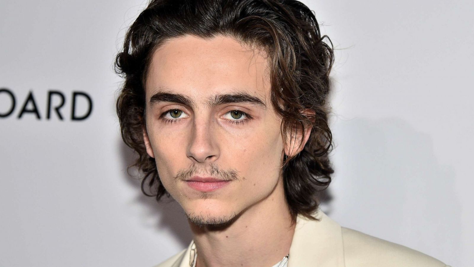 PHOTO: Timothee Chalamet attends an event in New York City, Jan. 8, 2020.