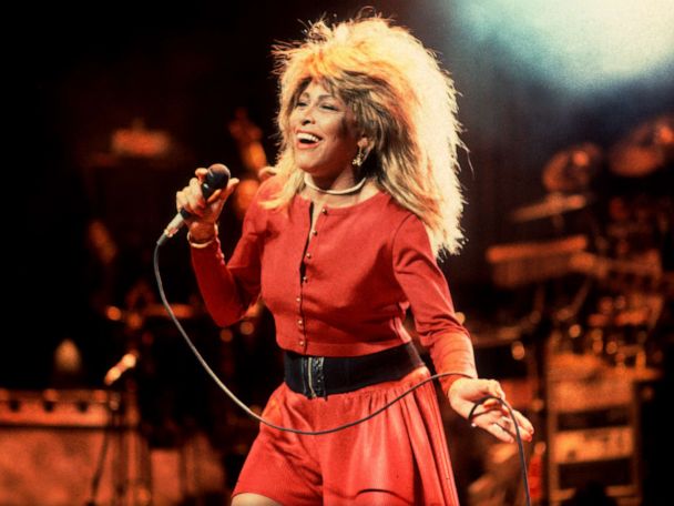 Tina Turner And Kygo Drop What S Love Got To Do With It Remix Abc News