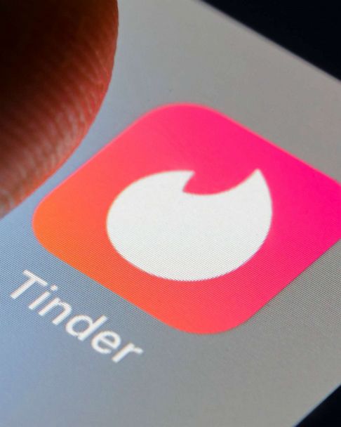 Tinder Announces New Background Check Feature Launching Later This Year Gma