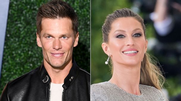 Tom Brady's wife Gisele Bundchen 'not to attend NFL match' as