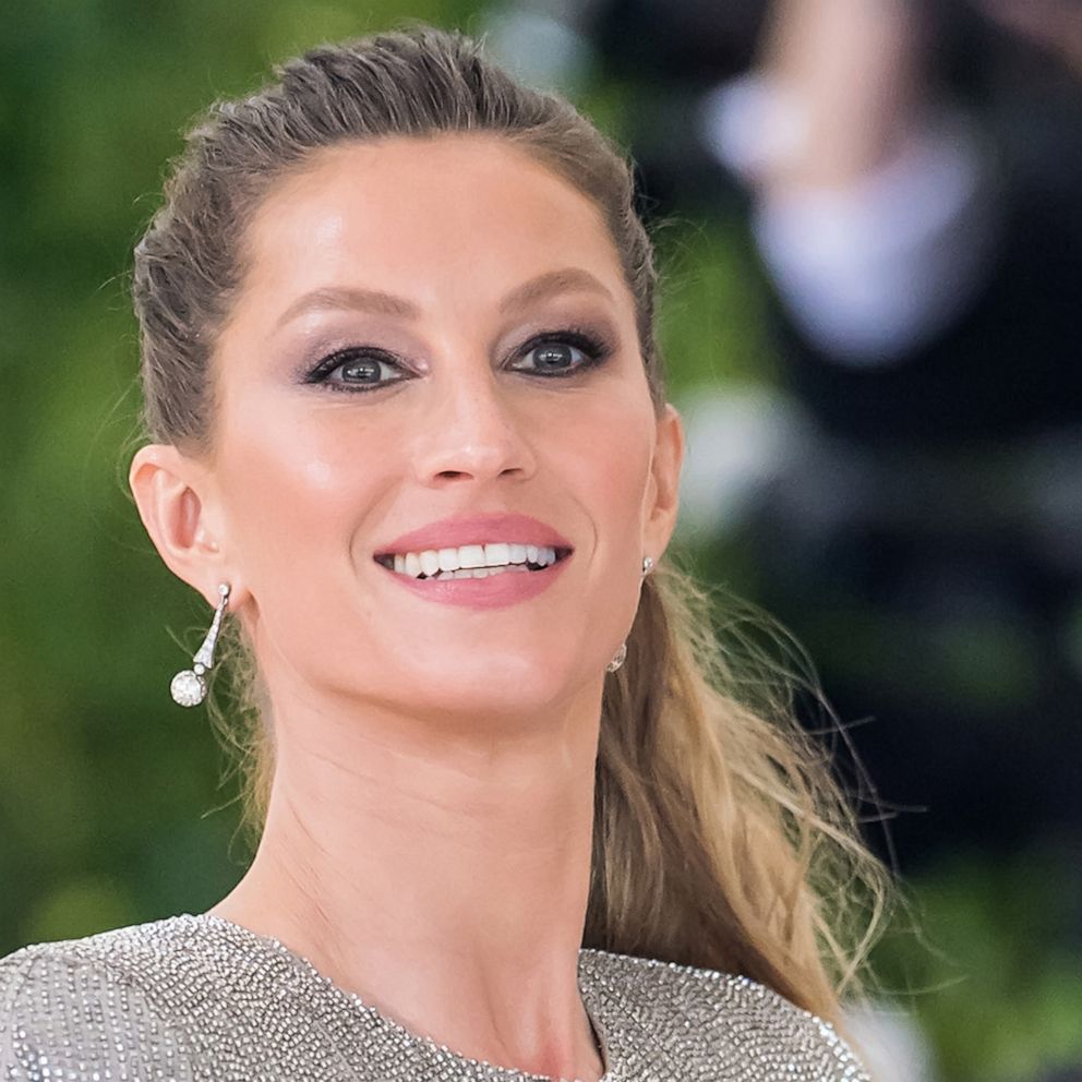 Gisele Bündchen Reacts To Tom Bradys Retirement Announcement Abc News 8301