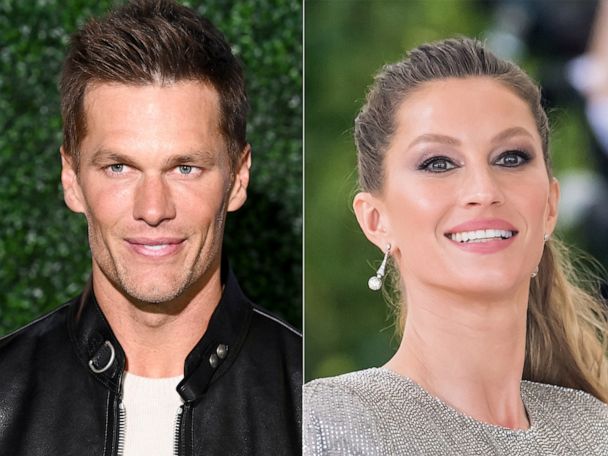 Bridget Moynahan Instagram Post Highlights Tom Brady NFL Return