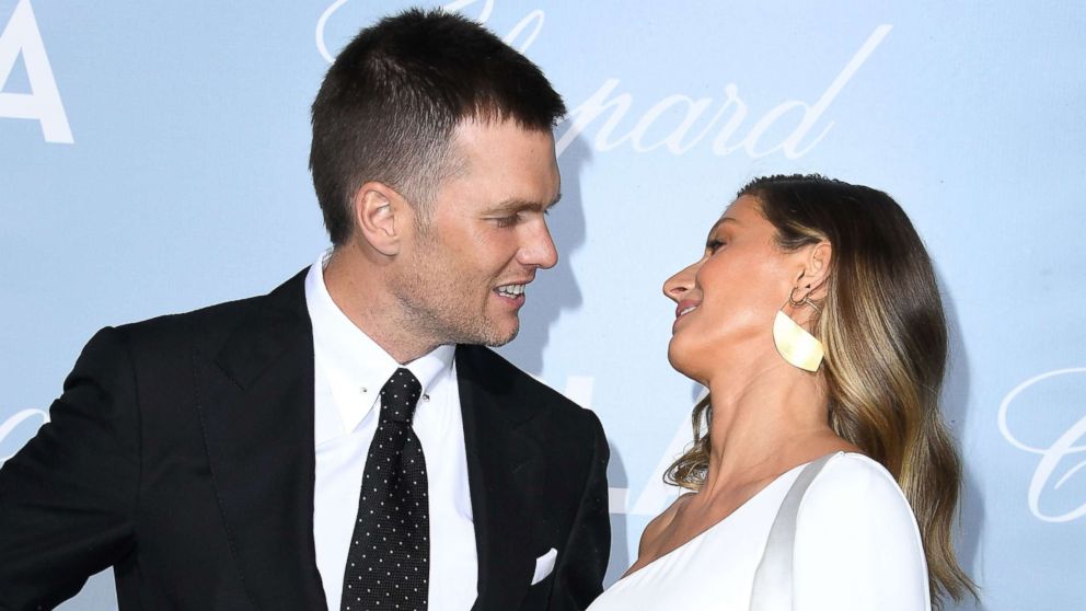 Looking Back at Tom Brady and Gisele Bündchen's Two Weddings