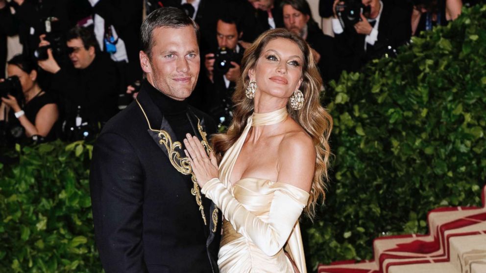 More proof Gisele is Tom Brady's biggest fan as Patriots head to Super ...