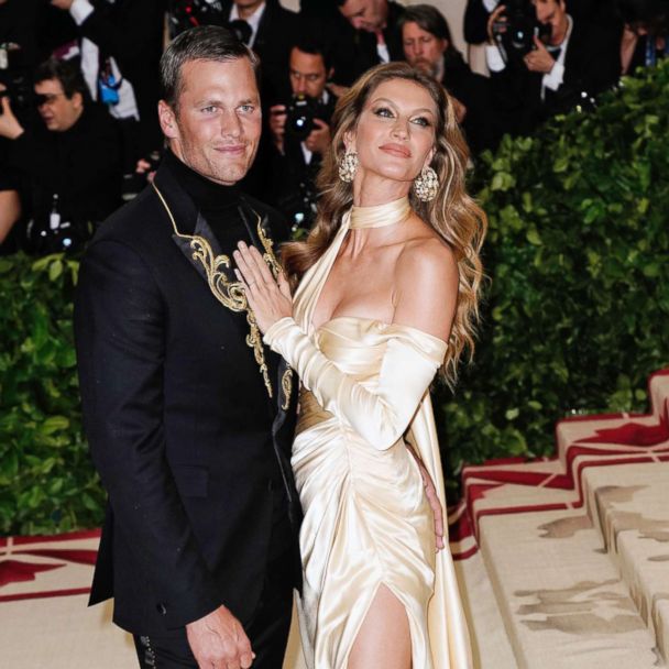 Are NFL Power Couple Tom Brady and Gisele Bündchen Fans of the