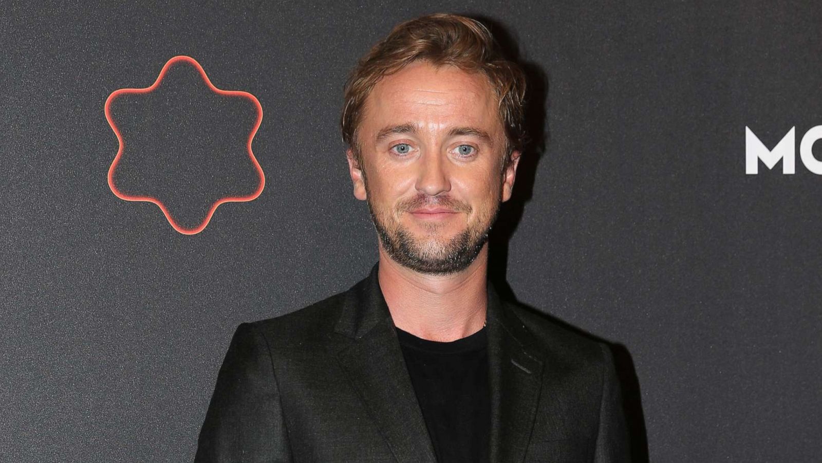 PHOTO: Tom Felton on Sept. 15, 2021 in Berlin.