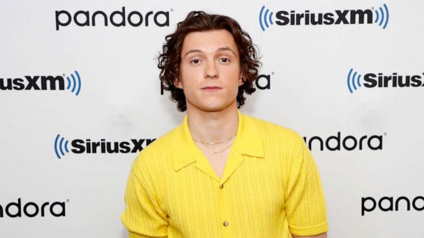 Tom Holland opens up on how his upcoming series impacted his mental ...