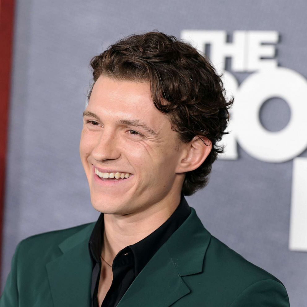 VIDEO: Our favorite Tom Holland moments for his birthday 