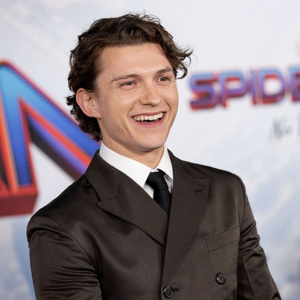 VIDEO: Our favorite Tom Holland moments for his birthday 