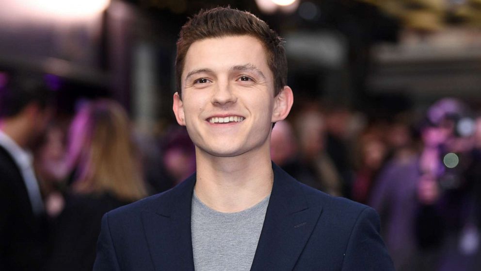 Tom Holland Hypes Up Next Spider Man Film As Most Ambitious Standalone Superhero Movie Ever 