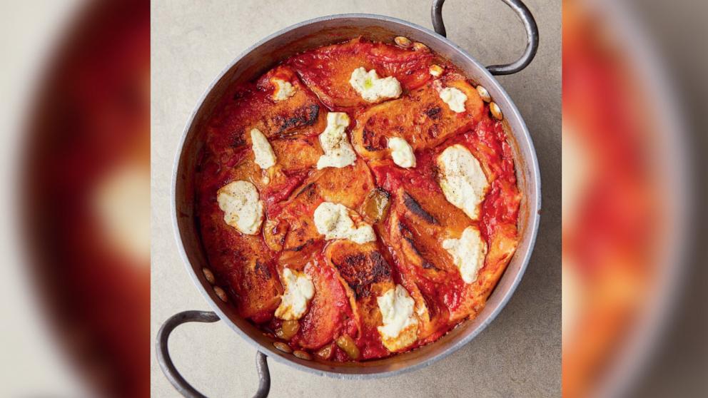 Jamie Oliver shares 5-ingredient meals from new cookbook - Good