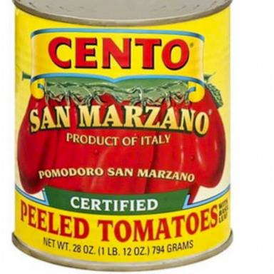PHOTO: Centos Fine Foods is being sued for their tomato marketing.