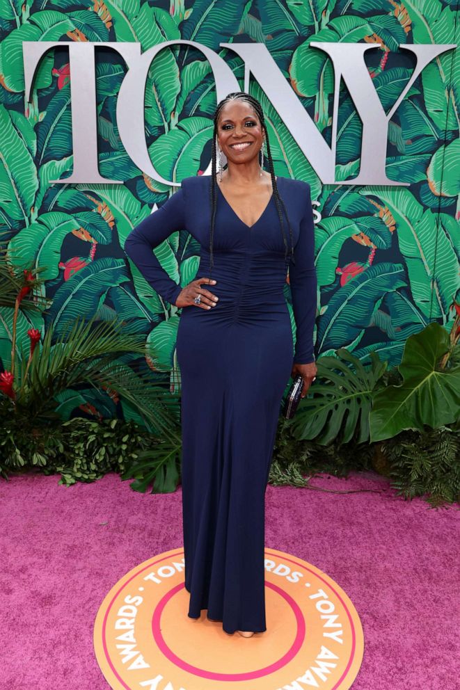 Tony Awards 2023 All the standout looks from the starstudded red