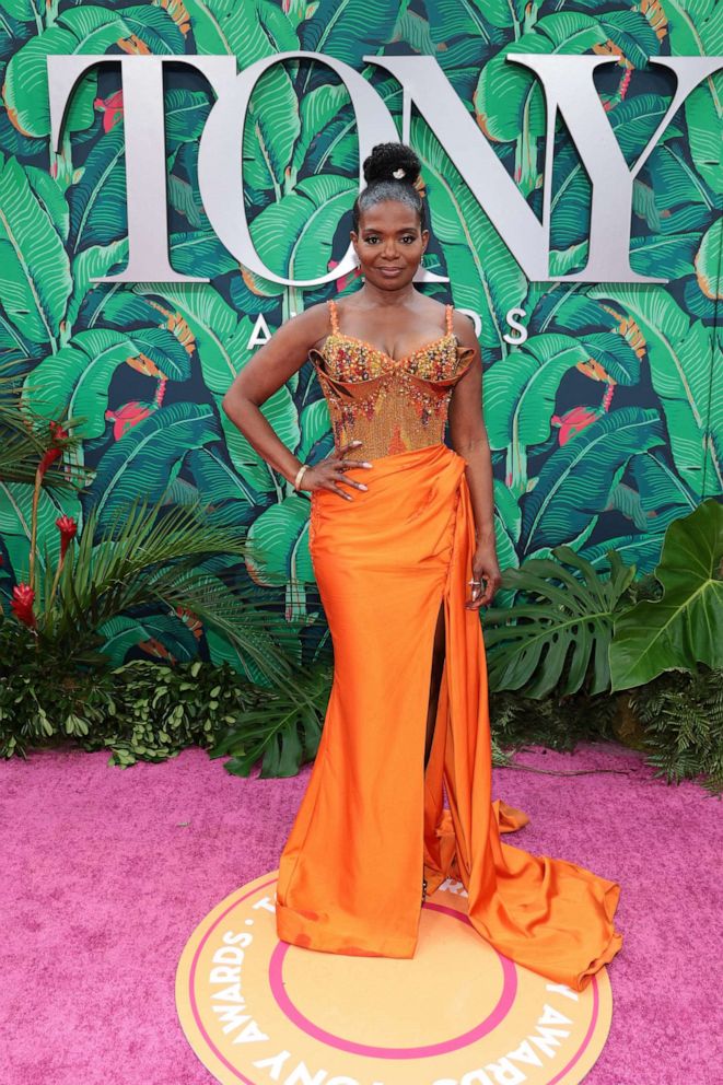 Tony Awards 2023 All the standout looks from the starstudded red