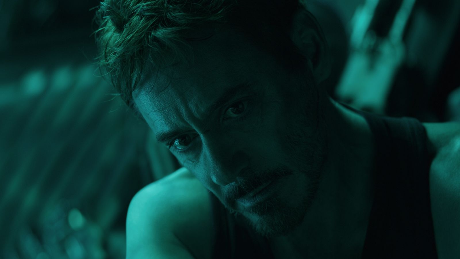 PHOTO: Robert Downey Jr. appears as Tony Stark in a scene from the 2019 film "Avengers: Endgame."