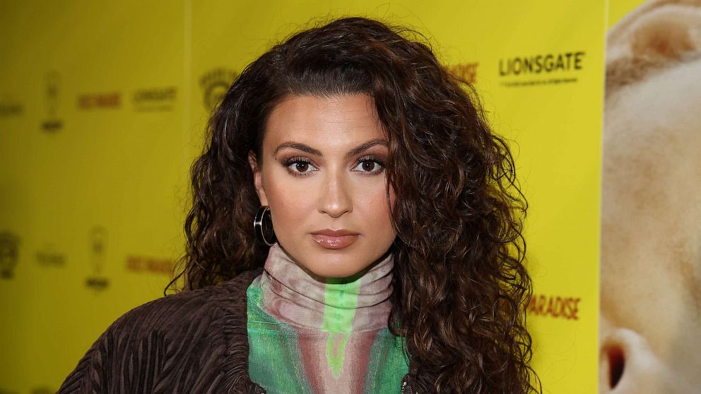 VIDEO: Tori Kelly hospitalized for reported blood clots: What to know
