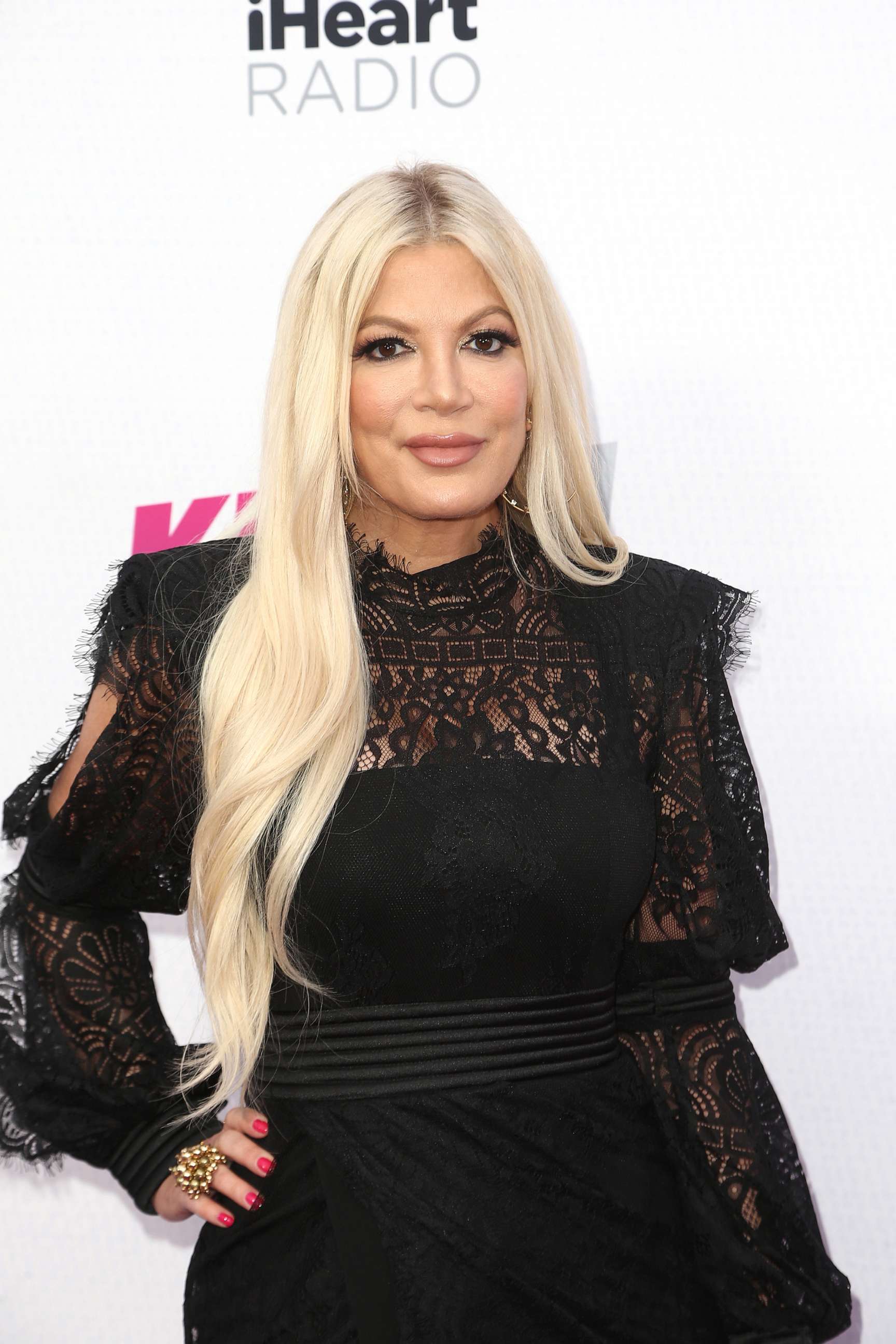 PHOTO: In this June 4, 2022, file photo, Tori Spelling attends an event in Carson, Calif.