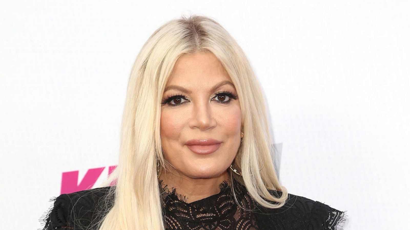 PHOTO: In this June 4, 2022, file photo, Tori Spelling attends an event in Carson, Calif.