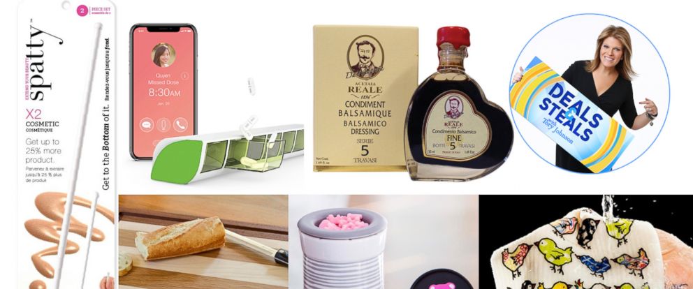 GMA Deals and Steals 10/18