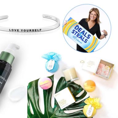 Gma Deals And Steals Exclusive S On Everyday Essentials That Give Back