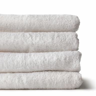 PHOTO: Bath Towels