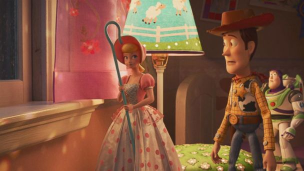 Toy Story 4': A satisfying return for Woody and Buzz 