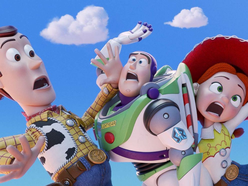  Toy Story 4 will make you ugly cry so bring tissues 