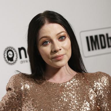 PHOTO: Actress Michelle Trachtenberg attends the 28th Annual Elton John AIDS Foundation Academy Awards Viewing Party on Feb. 9, 2020, in West Hollywood, Calif. 