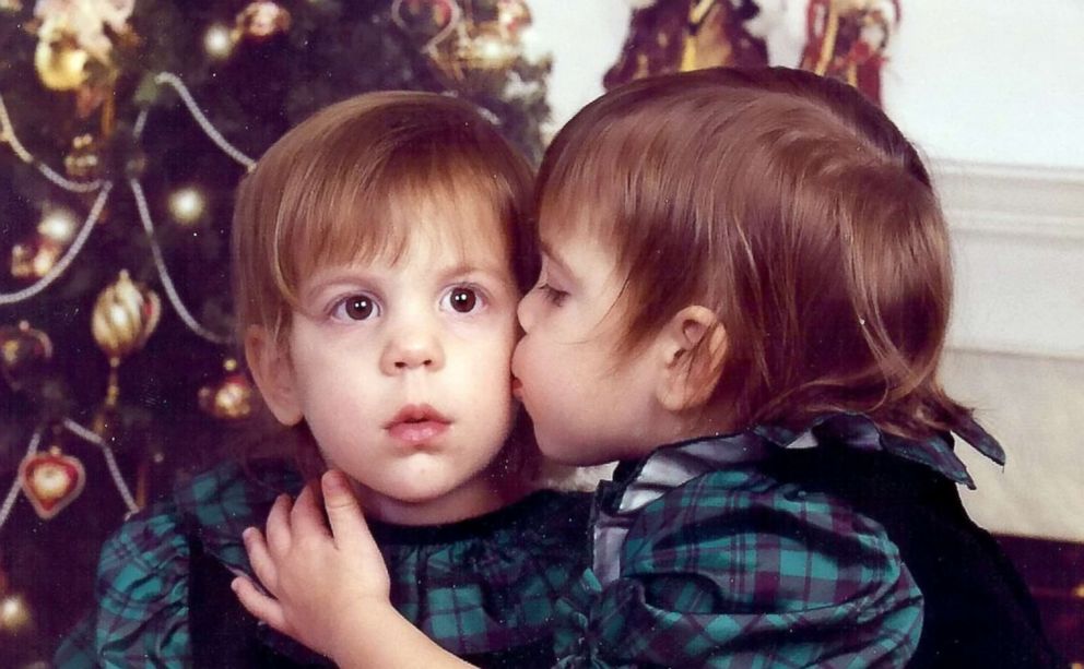 PHOTO: Jack, left, and Jace Grafe are pictured while aged two in this undated photo.