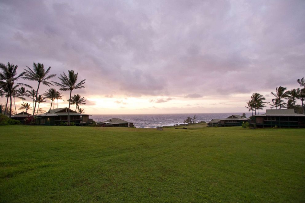 PHOTO: Travaasa Hana, Maui