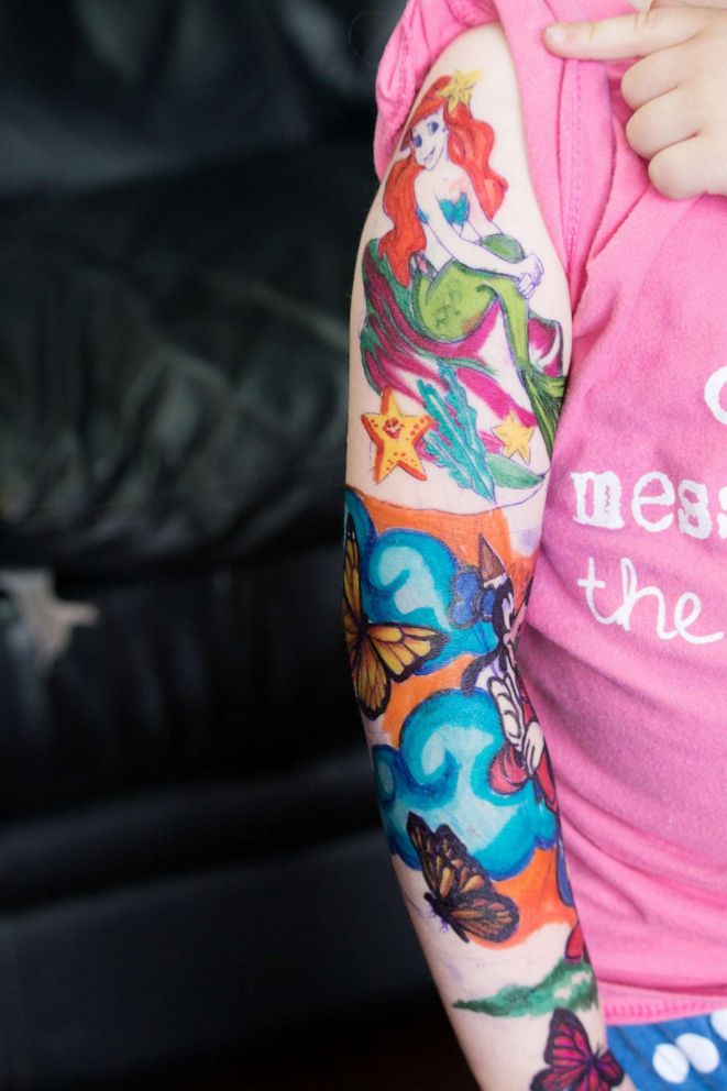 14 Powerful Tattoos Inspired By Cancer