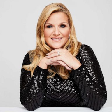 Trisha Yearwood shares her Thanksgiving turkey recipe that will ...