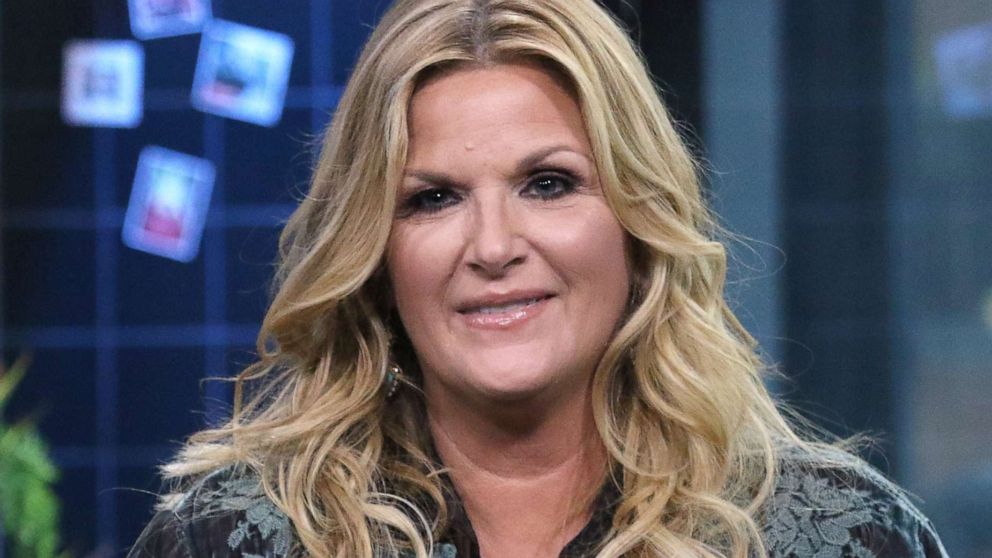 Trisha Yearwood says she has recovered from COVID19, thanks fans for