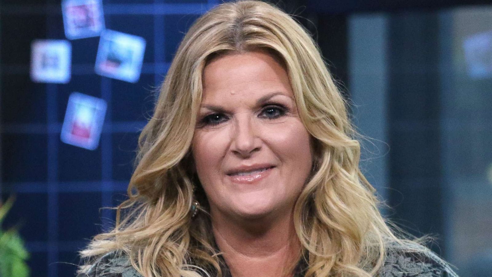 PHOTO: Singer Trisha Yearwood appears at Build Studio in New York, Sept. 11, 2019.