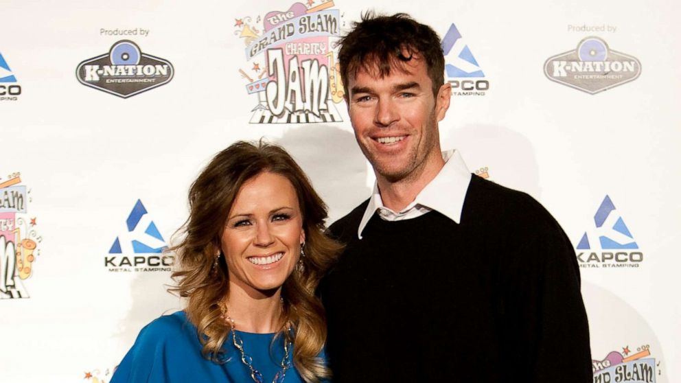 VIDEO: Trista Sutter opens up about her husband’s mysterious illness
