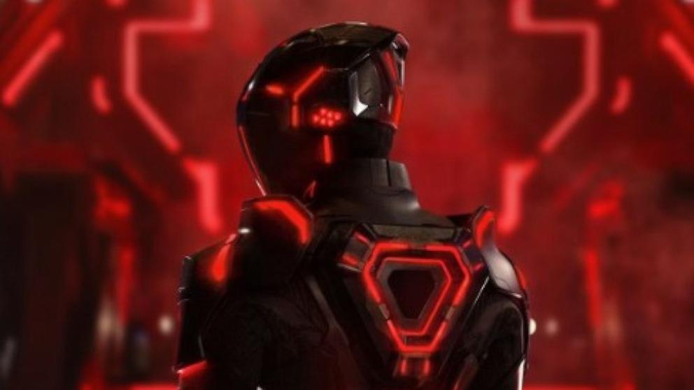 PHOTO: A first look at "TRON: Ares."