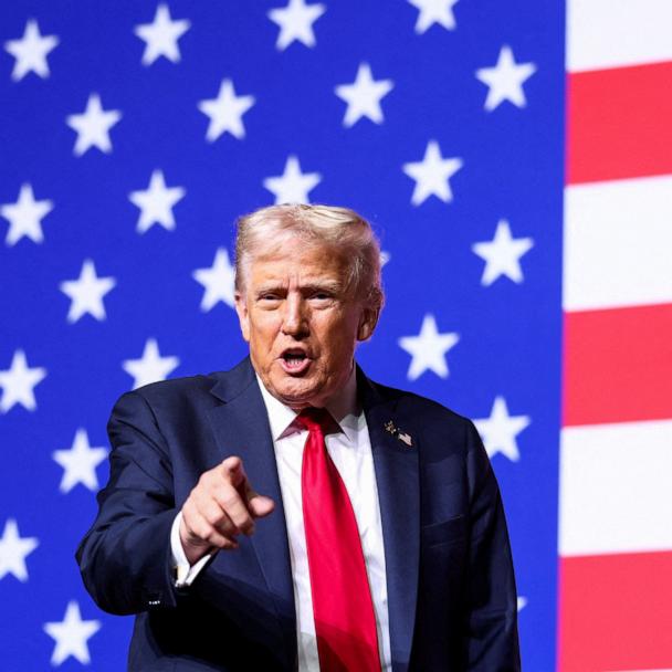 Trump threatens tariffs on foreign films: What to know
