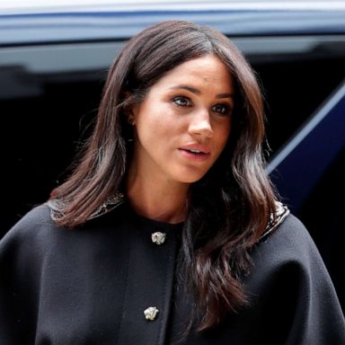 The Hot New Bag That Not Even Meghan Markle Could Resist
