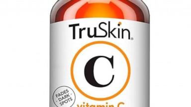 PHOTO: TruSkin Vitamin C Serum