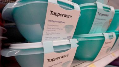 Tupperware could go out business, here's why - America