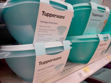 Is Tupperware Going Out of Business?