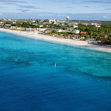 PHOTO: Turks and Caicos