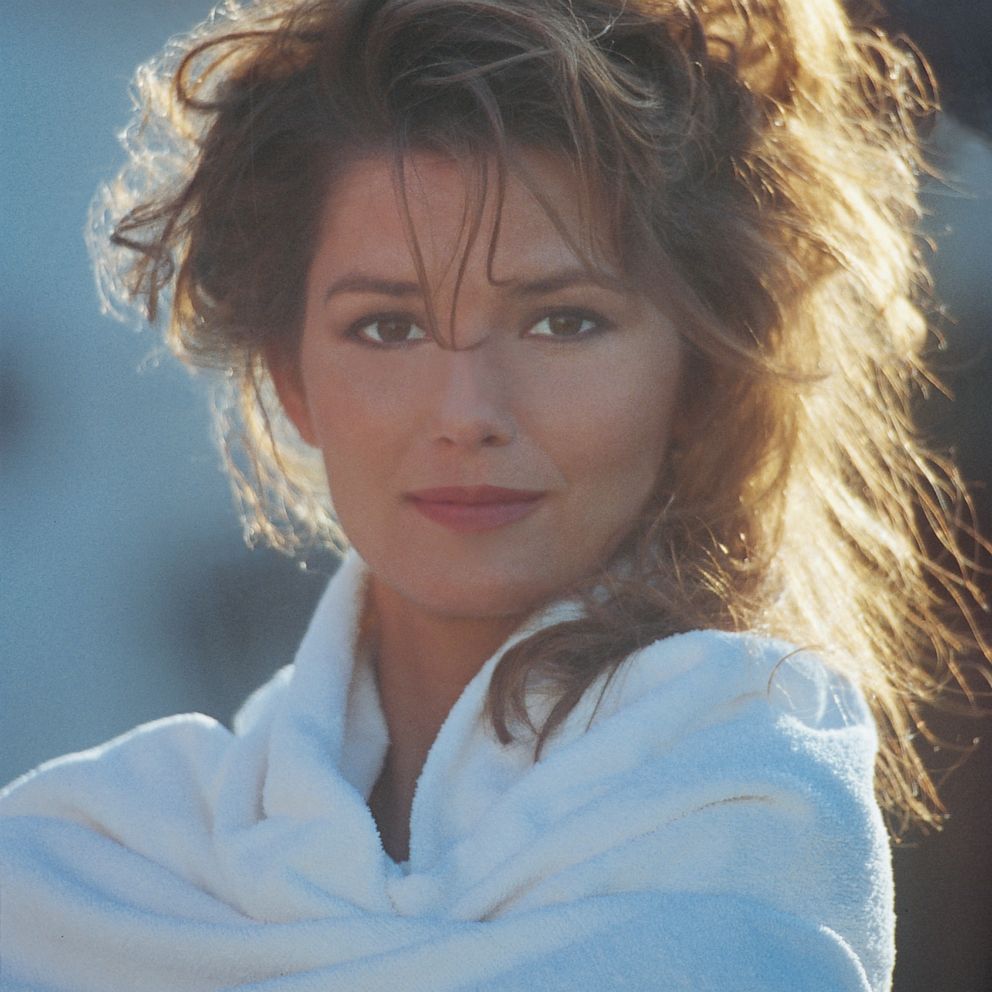 VIDEO: How Shania Twain broke the rules for women in country music to become a feminist icon